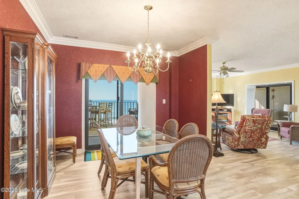 1505 Salter Path Road #603 J Indian Beach, NC 28512