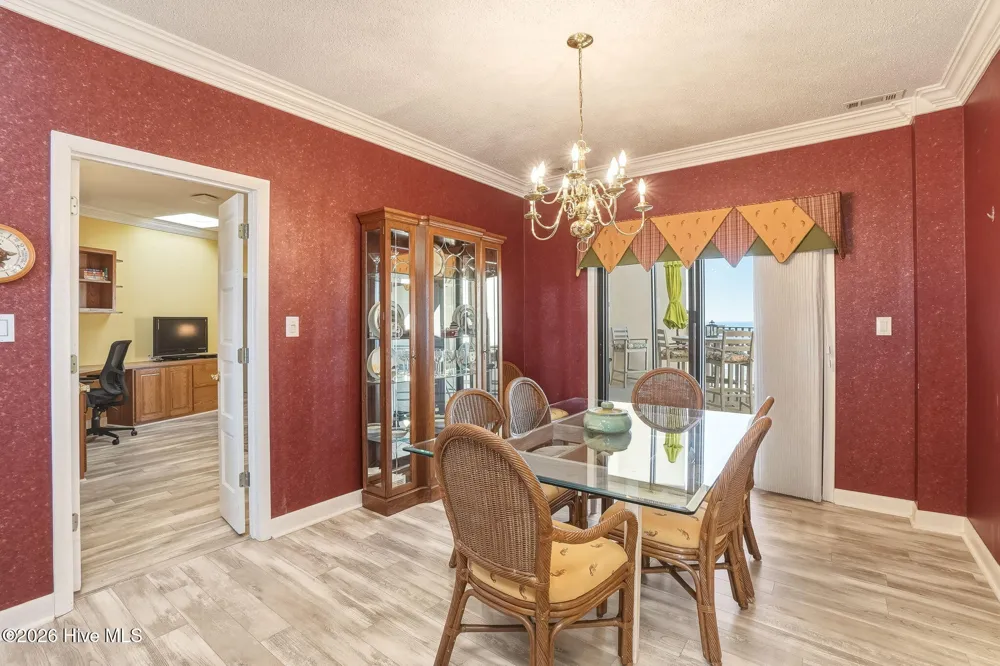 1505 Salter Path Road #603 J Indian Beach, NC 28512