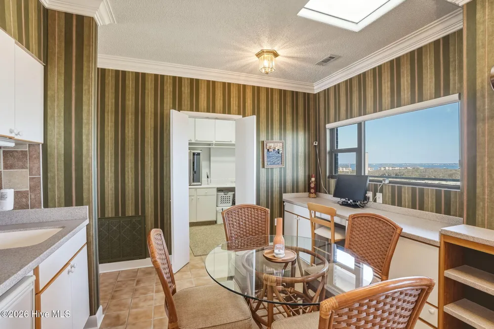 1505 Salter Path Road #603 J Indian Beach, NC 28512