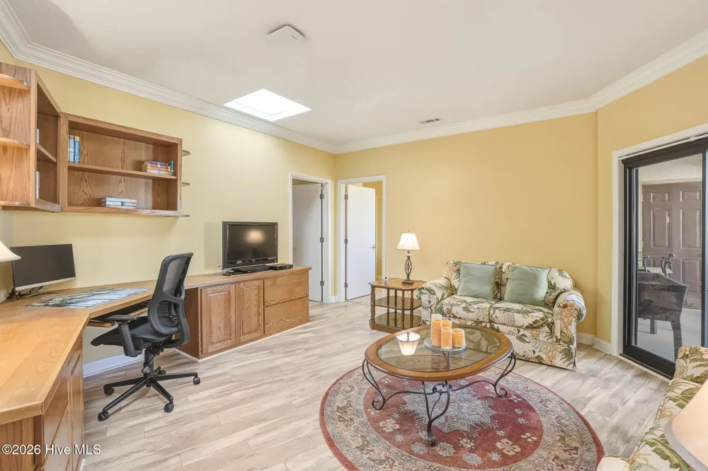 1505 Salter Path Road #603 J Indian Beach, NC 28512