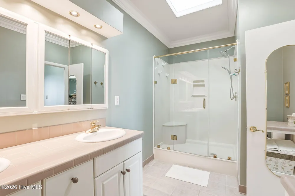 1505 Salter Path Road #603 J Indian Beach, NC 28512