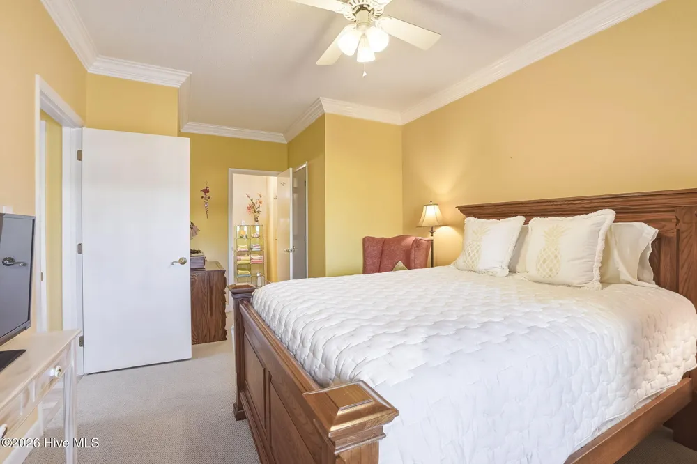 1505 Salter Path Road #603 J Indian Beach, NC 28512