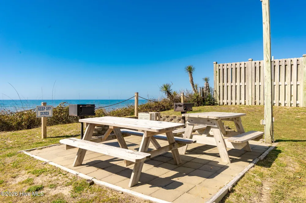 1505 Salter Path Road #603 J Indian Beach, NC 28512