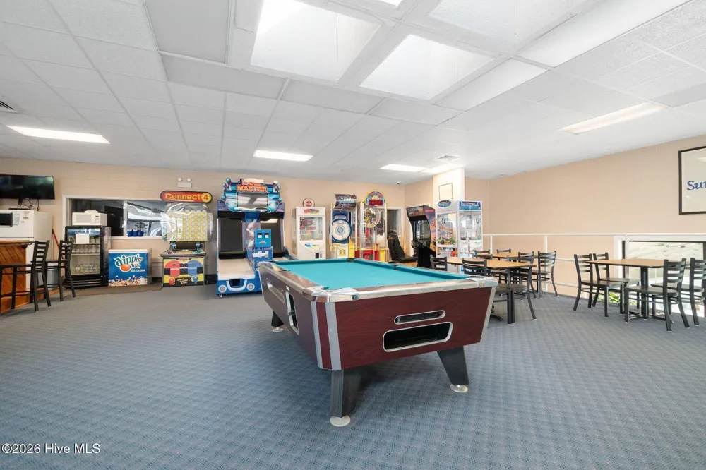 1505 Salter Path Road #603 J Indian Beach, NC 28512
