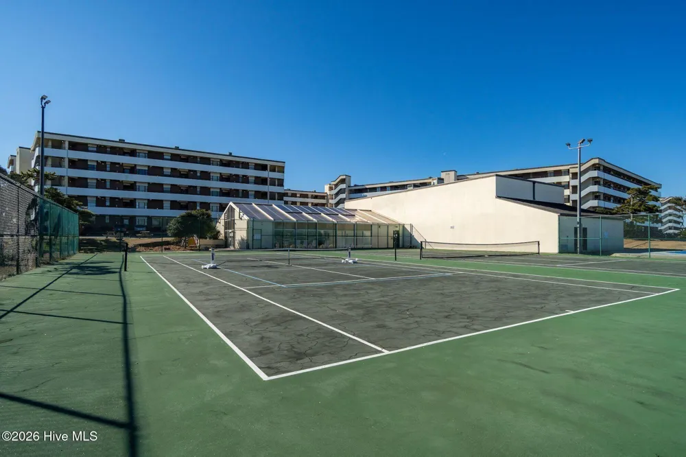 1505 Salter Path Road #603 J Indian Beach, NC 28512