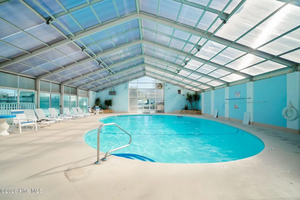 1505 Salter Path Road #603 J Indian Beach, NC 28512