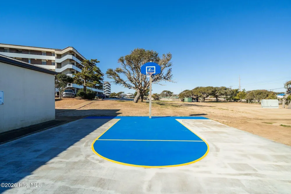 1505 Salter Path Road #603 J Indian Beach, NC 28512