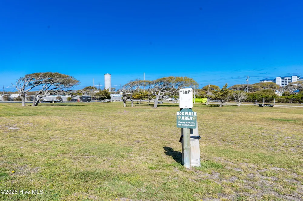 1505 Salter Path Road #603 J Indian Beach, NC 28512