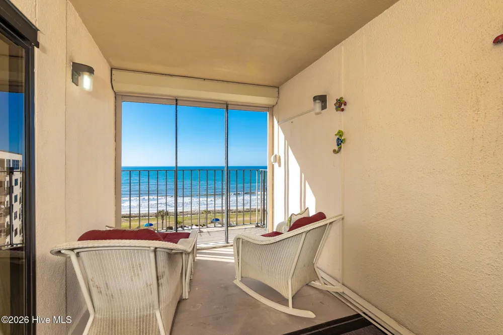 1505 Salter Path Road #603 J Indian Beach, NC 28512