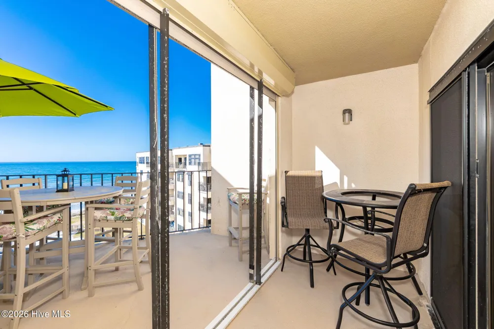 1505 Salter Path Road #603 J Indian Beach, NC 28512