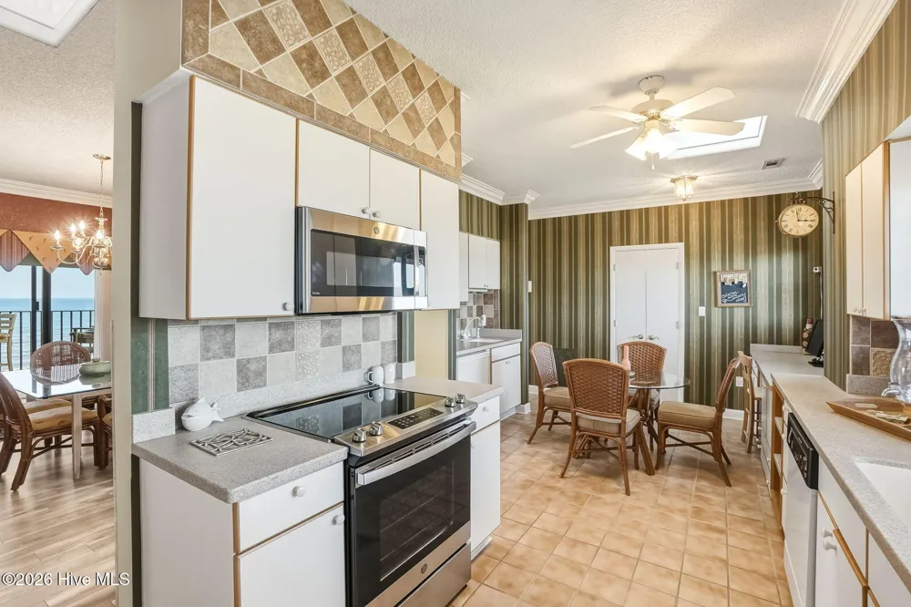1505 Salter Path Road #603 J Indian Beach, NC 28512