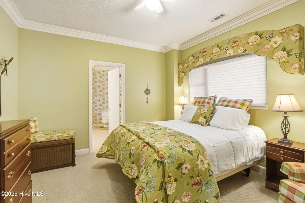 1505 Salter Path Road #603 J Indian Beach, NC 28512
