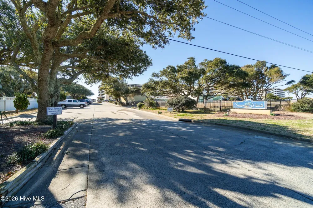 1505 Salter Path Road #603 J Indian Beach, NC 28512