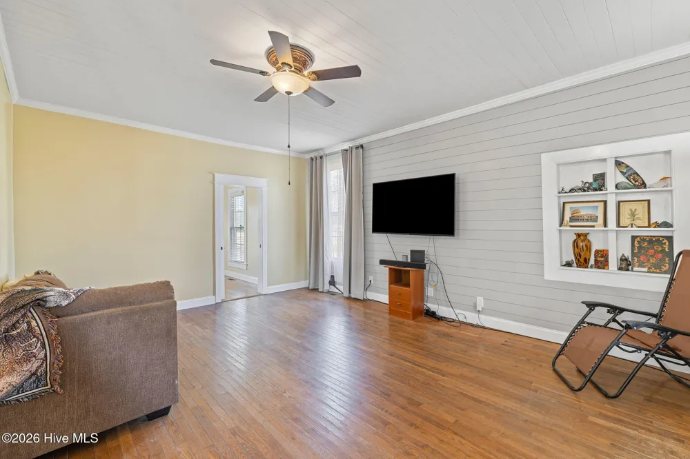 128 E Railroad Street La Grange, NC 28551