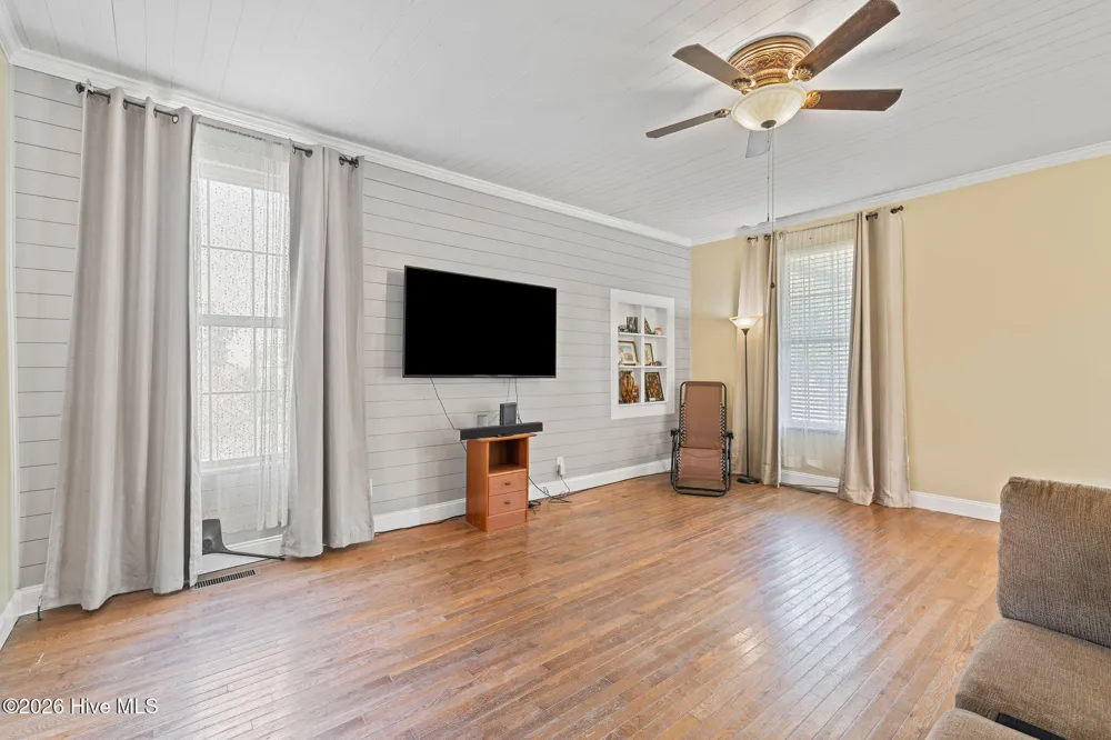 128 E Railroad Street La Grange, NC 28551