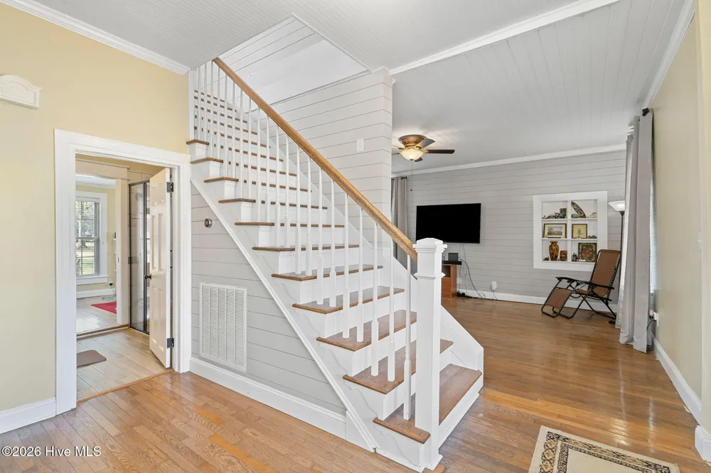 128 E Railroad Street La Grange, NC 28551