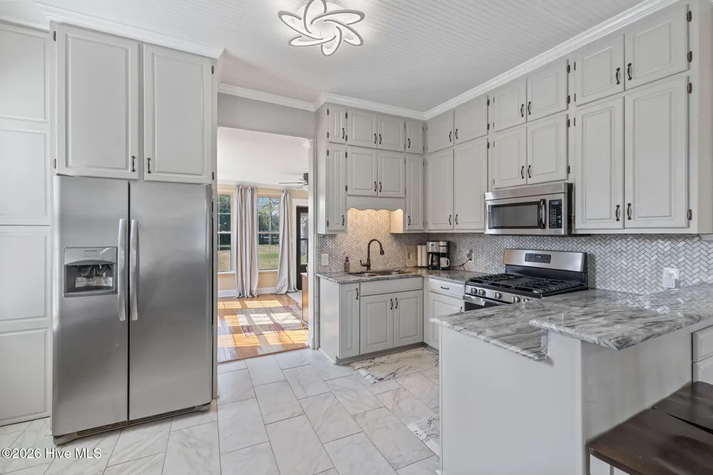 128 E Railroad Street La Grange, NC 28551