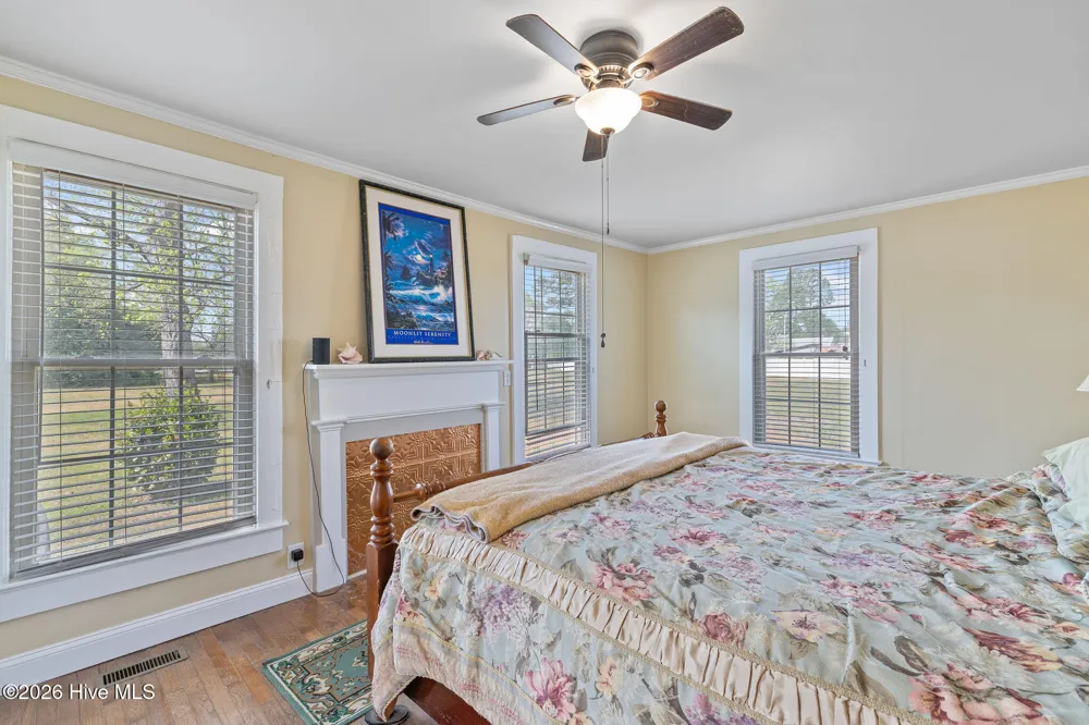 128 E Railroad Street La Grange, NC 28551