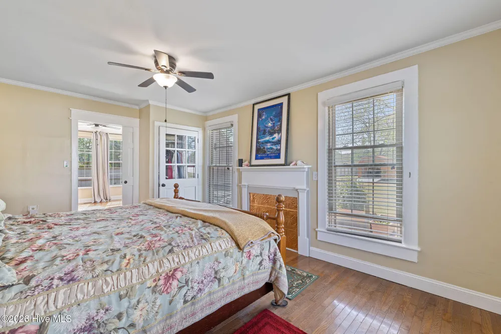 128 E Railroad Street La Grange, NC 28551