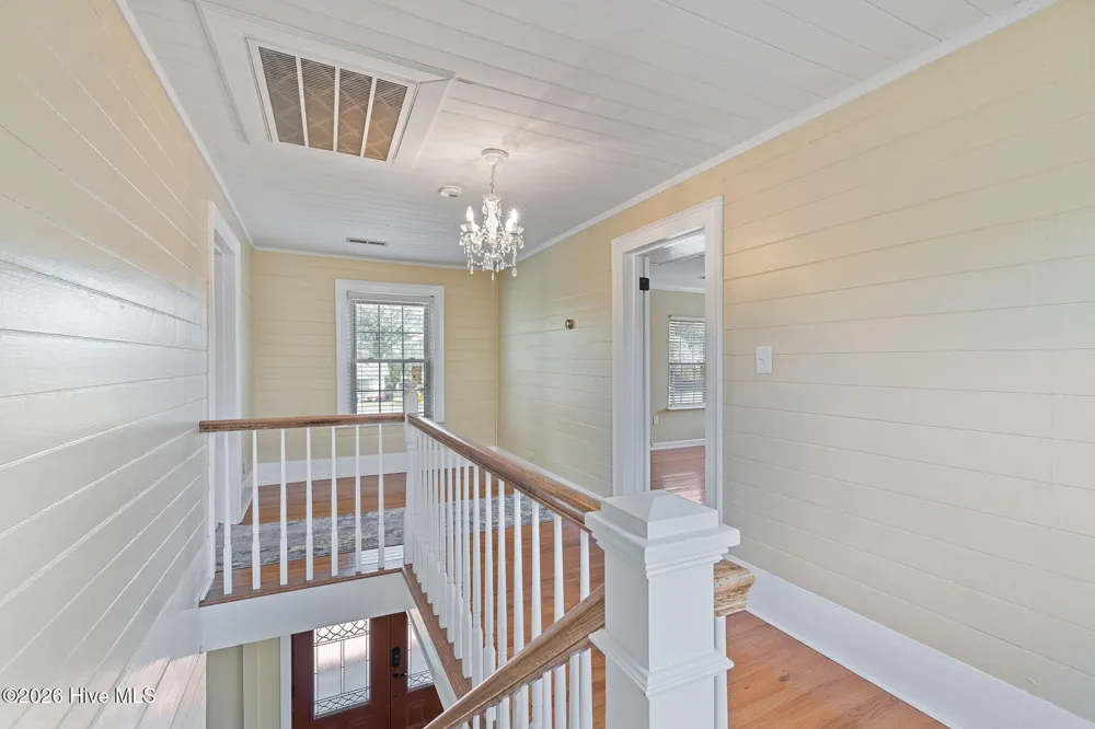 128 E Railroad Street La Grange, NC 28551