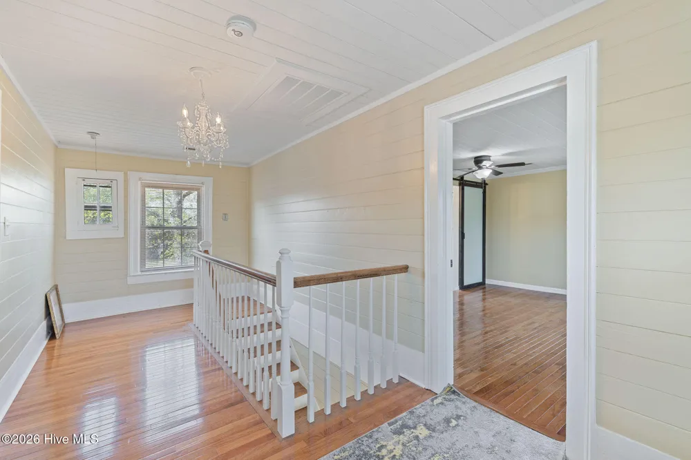 128 E Railroad Street La Grange, NC 28551