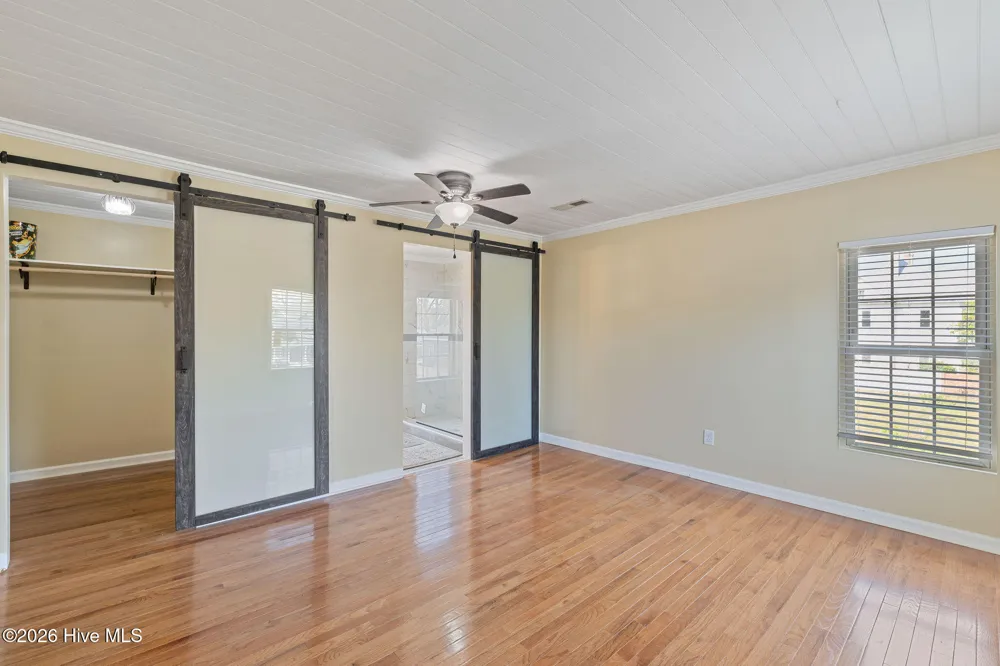 128 E Railroad Street La Grange, NC 28551
