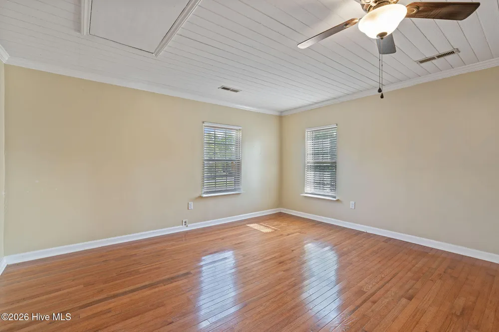 128 E Railroad Street La Grange, NC 28551