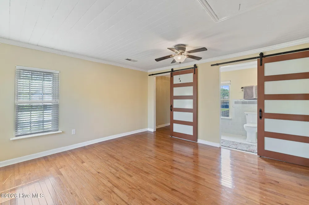 128 E Railroad Street La Grange, NC 28551