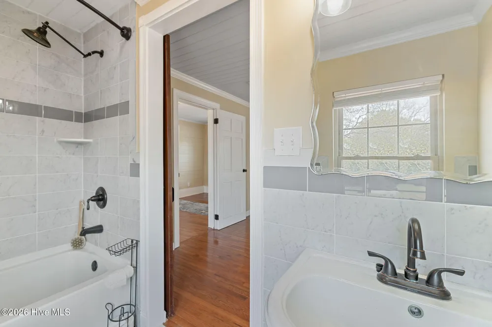 128 E Railroad Street La Grange, NC 28551