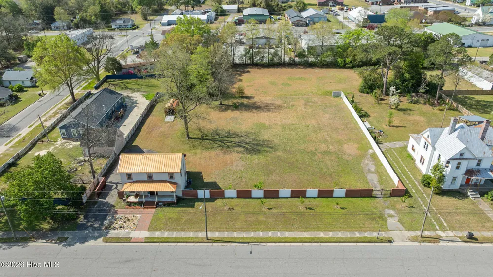 128 E Railroad Street La Grange, NC 28551
