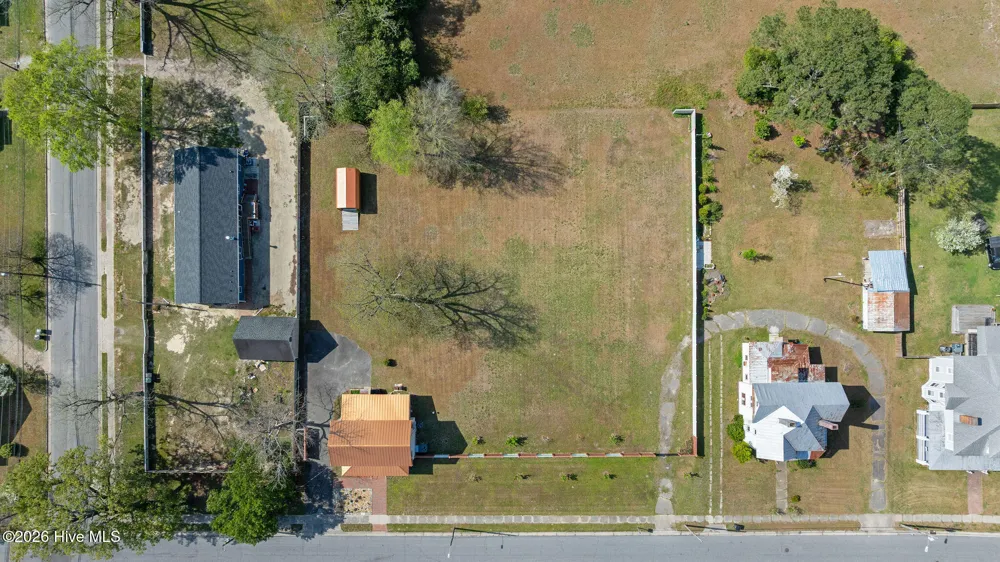 128 E Railroad Street La Grange, NC 28551