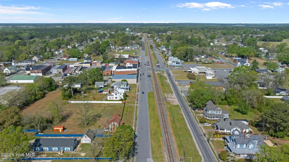 128 E Railroad Street La Grange, NC 28551
