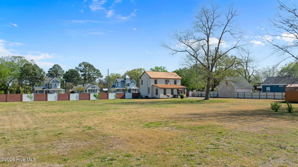 128 E Railroad Street La Grange, NC 28551