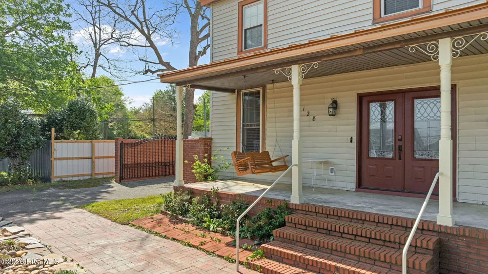 128 E Railroad Street La Grange, NC 28551