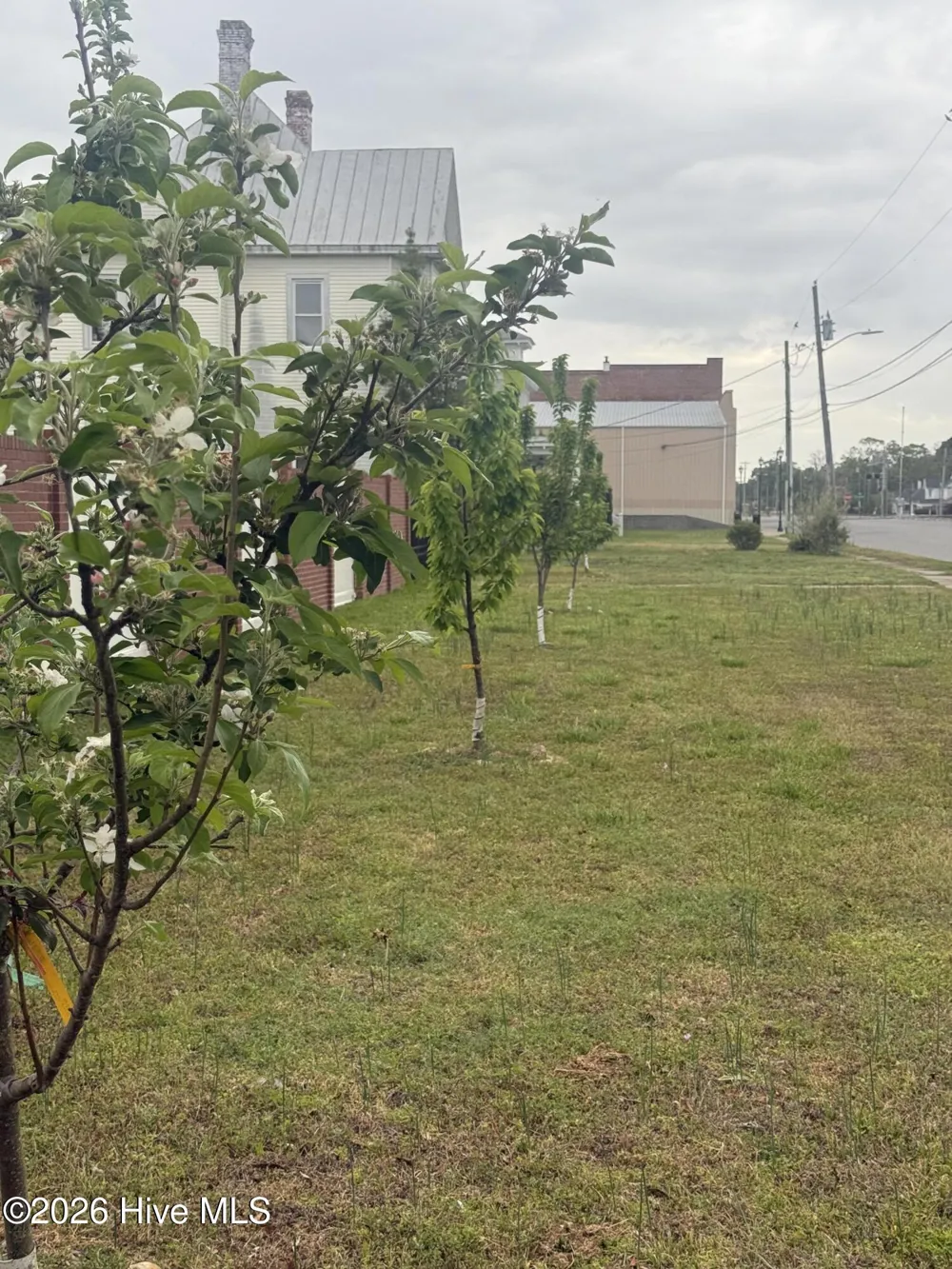 128 E Railroad Street La Grange, NC 28551