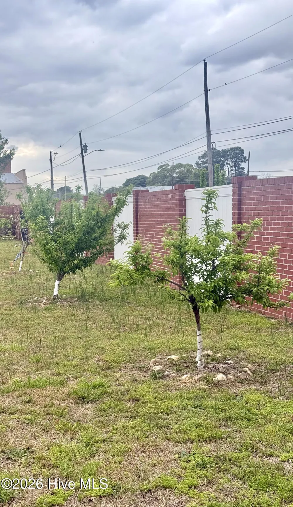 128 E Railroad Street La Grange, NC 28551