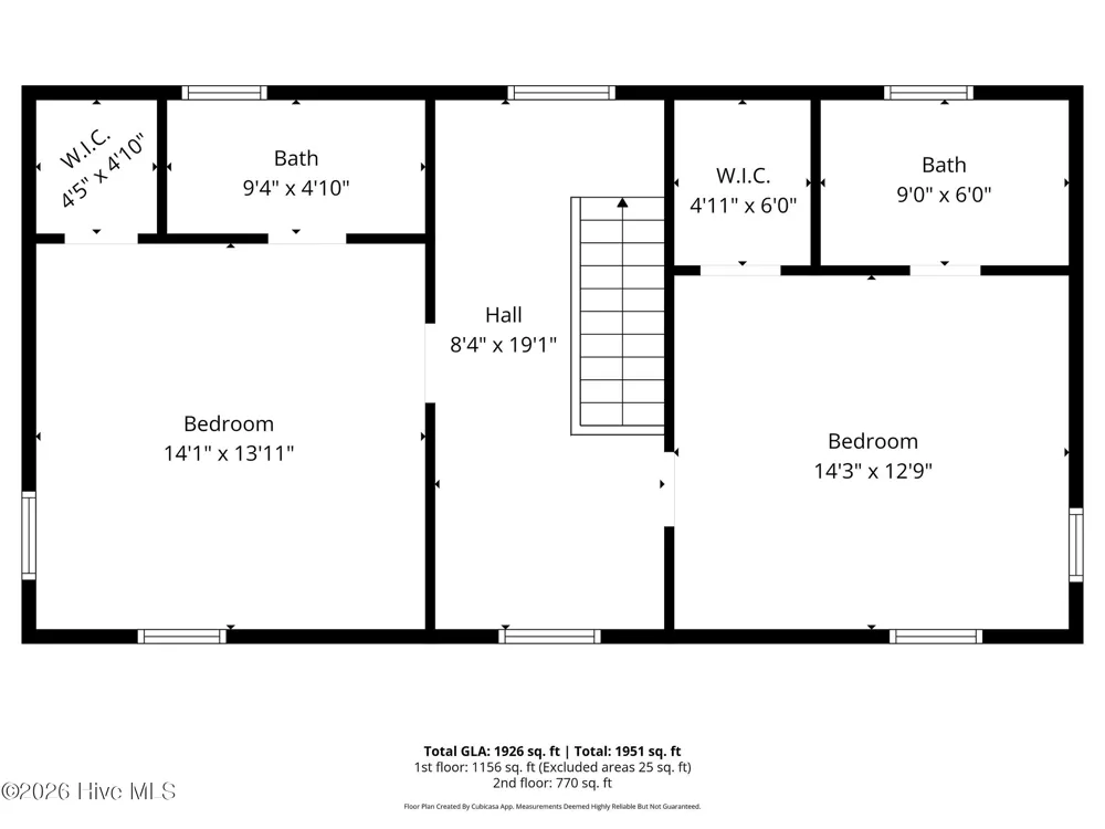 128 E Railroad Street La Grange, NC 28551