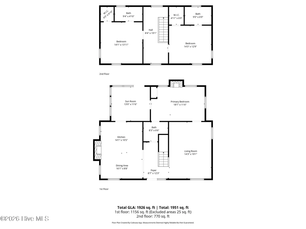 128 E Railroad Street La Grange, NC 28551