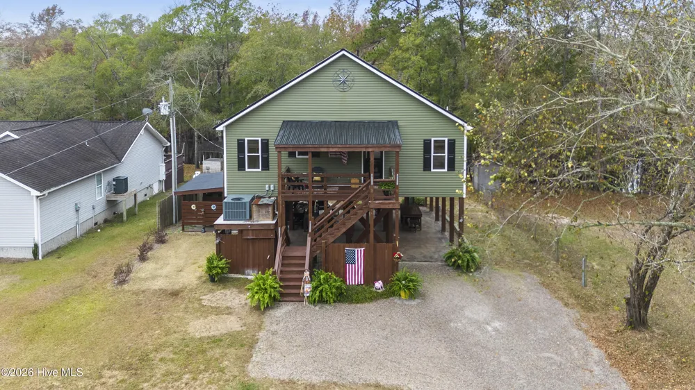 229 Estate Road Atkinson, NC 28421