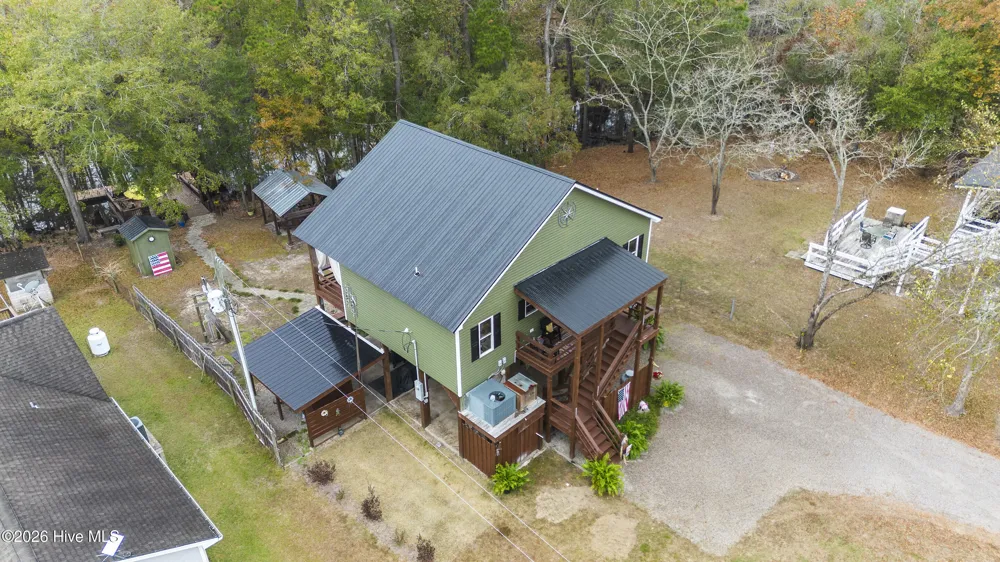229 Estate Road Atkinson, NC 28421