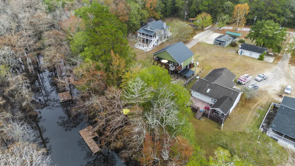 229 Estate Road Atkinson, NC 28421