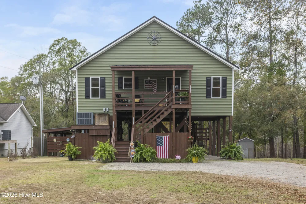 229 Estate Road Atkinson, NC 28421