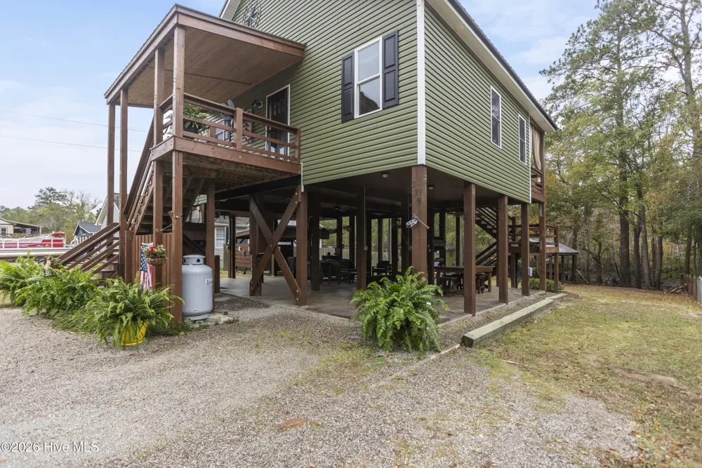 229 Estate Road Atkinson, NC 28421