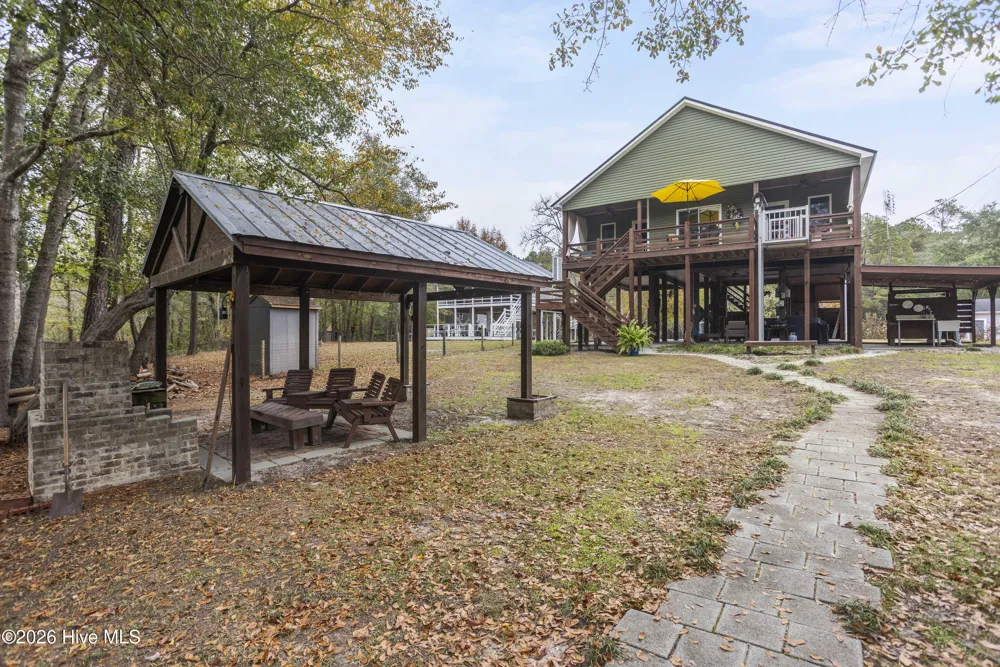 229 Estate Road Atkinson, NC 28421