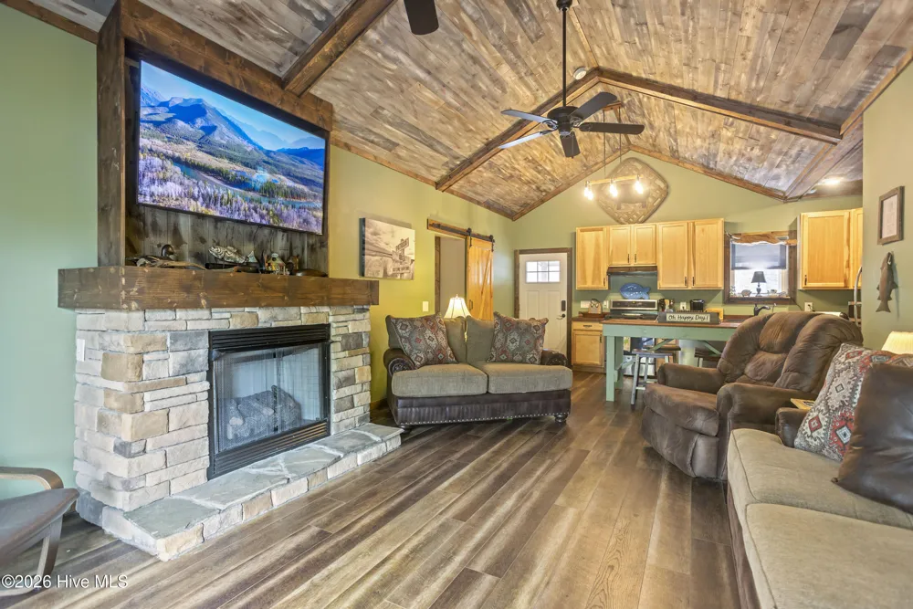 229 Estate Road Atkinson, NC 28421