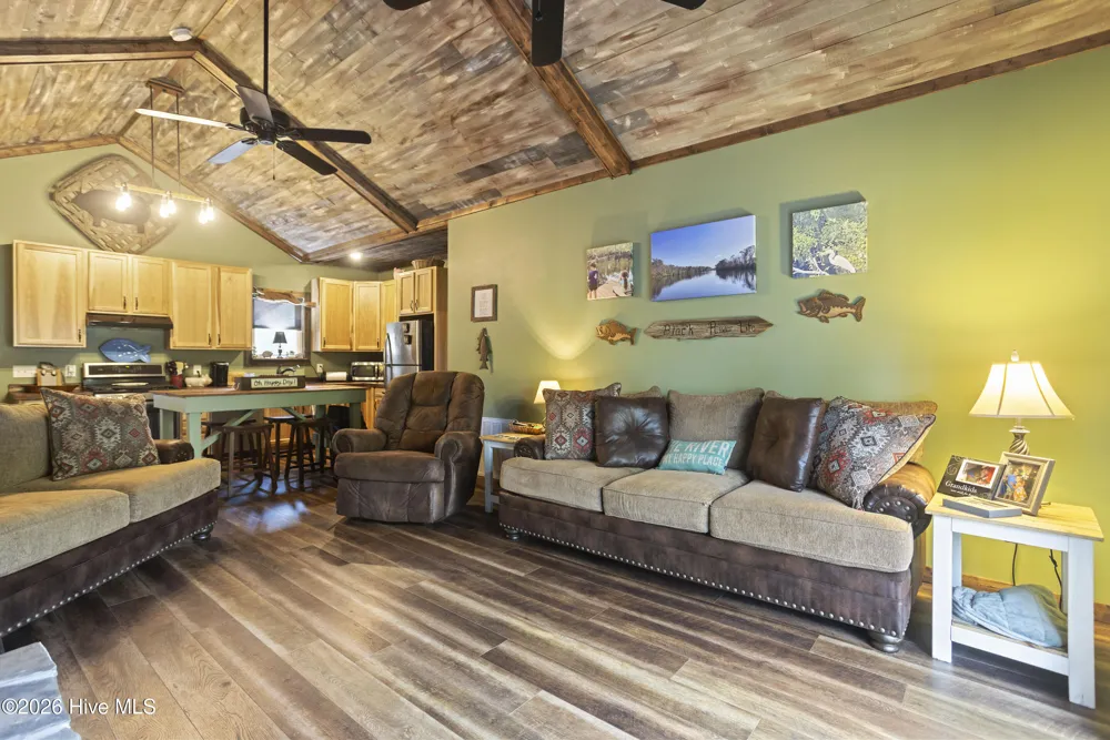 229 Estate Road Atkinson, NC 28421
