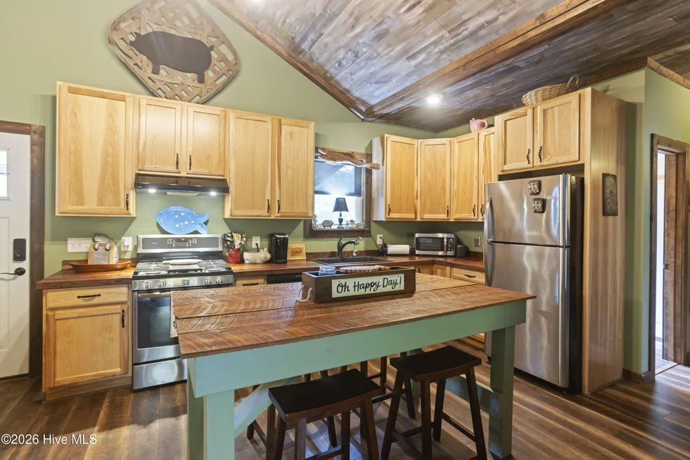 229 Estate Road Atkinson, NC 28421