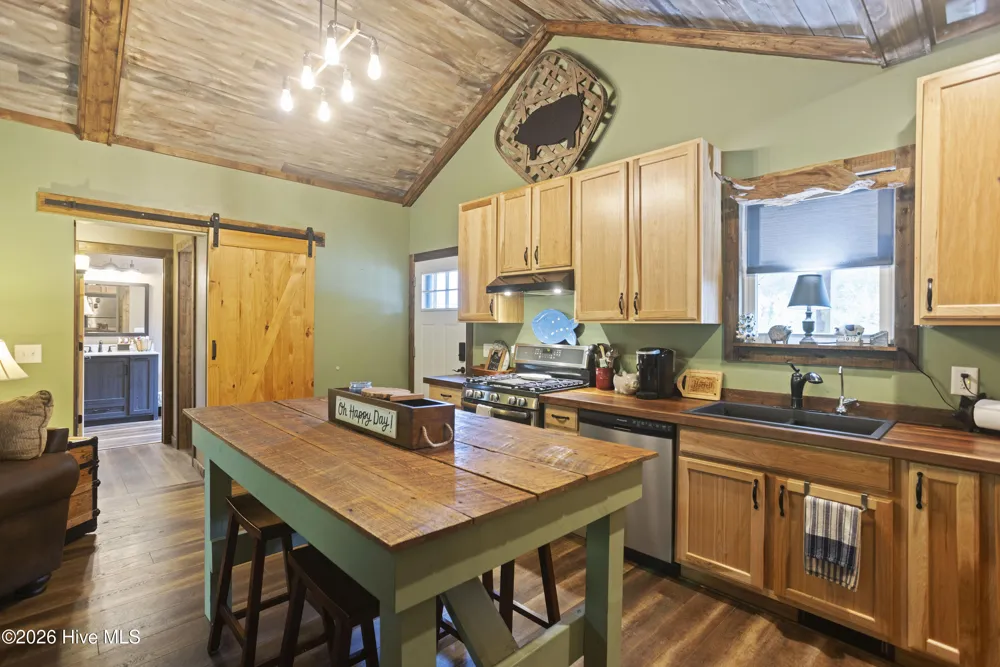 229 Estate Road Atkinson, NC 28421