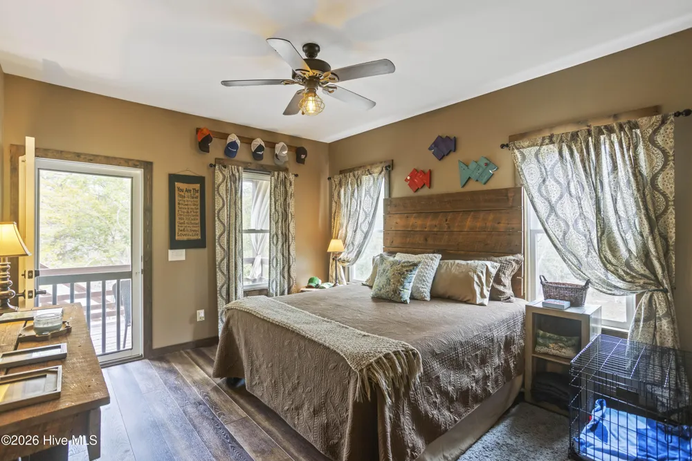 229 Estate Road Atkinson, NC 28421