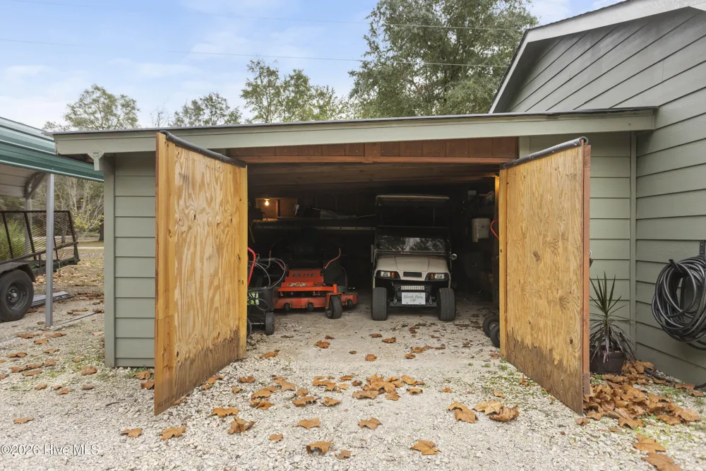 229 Estate Road Atkinson, NC 28421